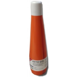 KETO - GEL (500ml) Prevence a podpora léčby ketóz.