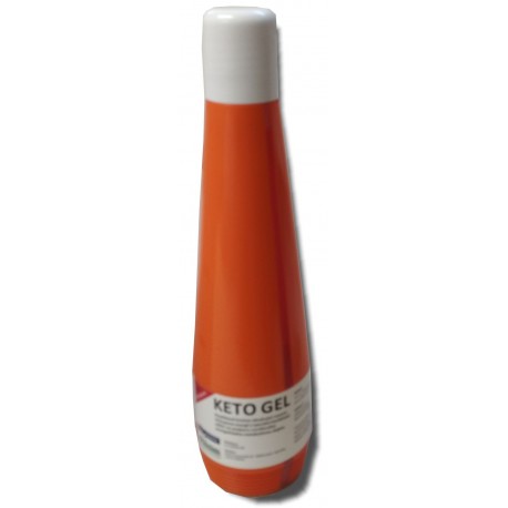 KETO - GEL (400 ml)