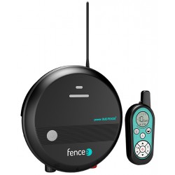 Zdroj fencee power DUO RF PDX 30 (230V / 12V)