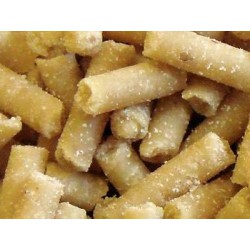 Granulované mléko pro mláďata - králici ( 8 kg )