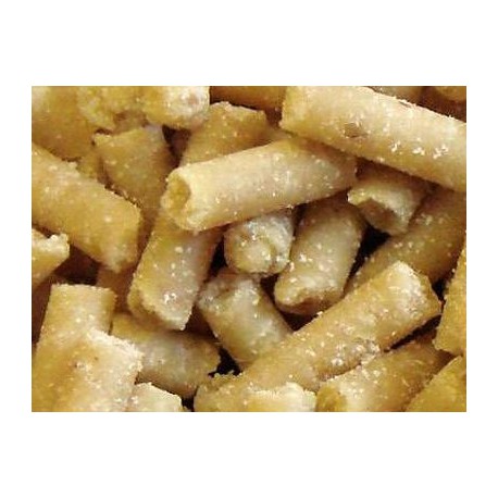 Granulované mléko pro mláďata - králici ( 8 kg )