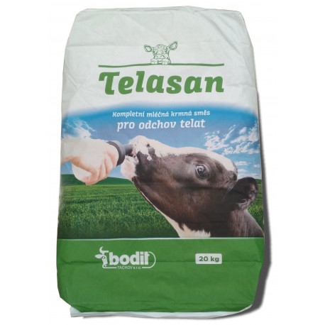 Telasan forte B ( 1 ks 20 kg )