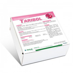 Bolus pro dojnice - TARIBOL (1 kus)