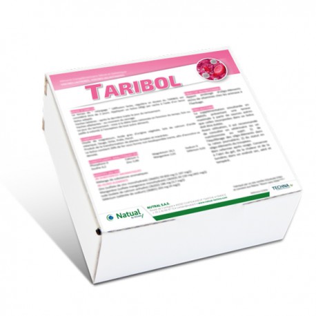 Bolus pro dojnice - TARIBOL (1 kus)