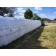 Silážní vak 8 stop ( průměr 2,4 m ) 60 m / 0,230 mm GreenPro