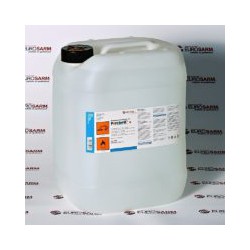 PERSTERIL 5 (20kg) sanitace dojících zařízení