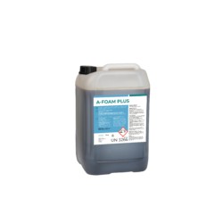 A-FOAM PLUS (27kg) pěnové čištění povrchů 