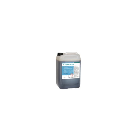 A-FOAM PLUS (27kg) pěnové čištění povrchů 