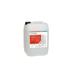 K-FOAM (23kg) pěnové čištění povrchů