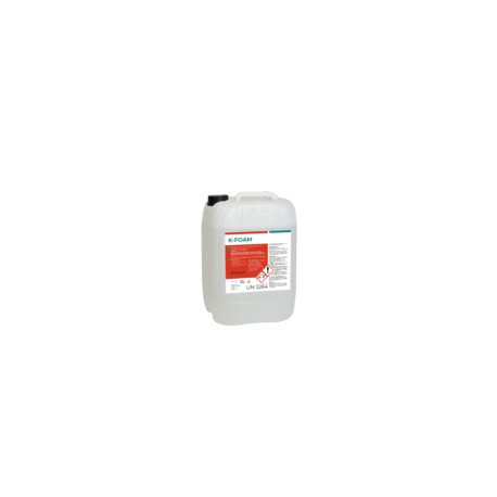 K-FOAM (23kg) pěnové čištění povrchů