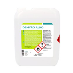 DEMYRO ALKO (5kg) plošná dezinfekce