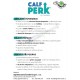 Calf Perk kofeinová pasta 15 ml
