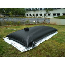 Flexi-Tank 6000-25000 litrů