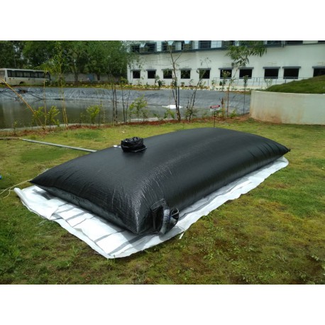 Flexi-Tank 6000-25000 litrů