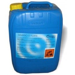 DEMYRO D Forte (22 kg)
