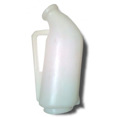 Napájecí láhev 2 l