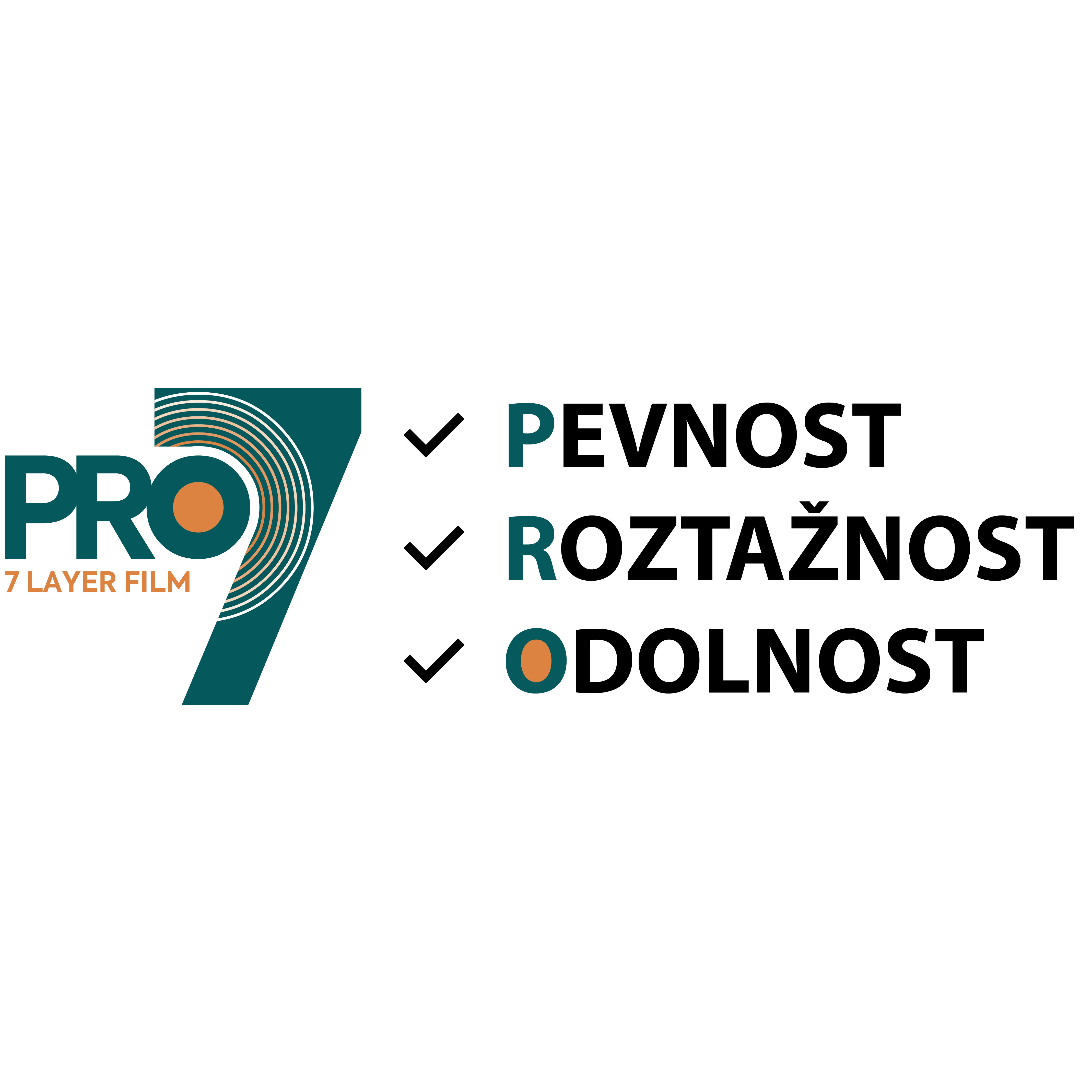 7vrstvá silážní plachta